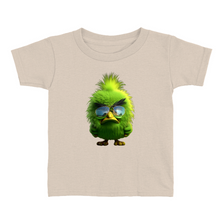 Load image into Gallery viewer, AACC Love Birds T-Shirts Sam (Toddler Sizes)