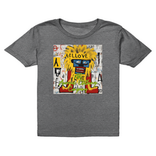 Load image into Gallery viewer, Sasquaacch #1 T-Shirts (Youth Sizes)