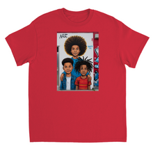 Load image into Gallery viewer, ApparelTee-DTG-YouthApparelTee-Gildan-5000B-L-Red-CF-20250530130444420