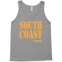 Load image into Gallery viewer, SOUTH CoaST Honey Mustard Drip Tank Tops