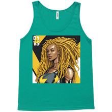 Load image into Gallery viewer, AACC Societas # 16 Tank Tops