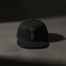 Load image into Gallery viewer, AACC Vikings Snapback Hat product shot