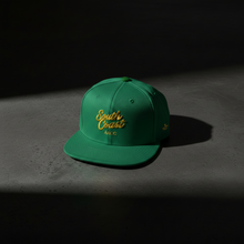 Load image into Gallery viewer, South Coast AACC Retro Snapback Hat