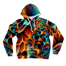 Load image into Gallery viewer, AACC Graphic 205 All-Over Print Pullover Hoodies