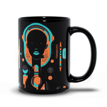 Load image into Gallery viewer, Mug-Black-15oz-20250315180524368