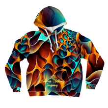 Load image into Gallery viewer, AACC Graphic 205 All-Over Print Pullover Hoodies