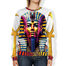 Load image into Gallery viewer, House Keys All-Over Print Sweatshirts