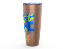 Load image into Gallery viewer, Say It To My Face 2024 Viking Tumblers