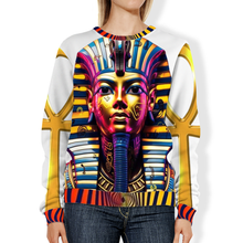 Load image into Gallery viewer, House Keys All-Over Print Sweatshirts