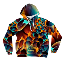 Load image into Gallery viewer, AACC Graphic 205 All-Over Print Pullover Hoodies