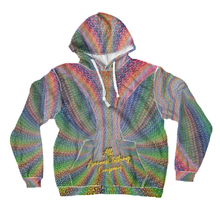Load image into Gallery viewer, Goin Everywear All-Over Print Pullover Hoodies