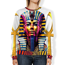 Load image into Gallery viewer, House Keys All-Over Print Sweatshirts