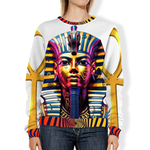 Load image into Gallery viewer, House Keys All-Over Print Sweatshirts