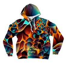 Load image into Gallery viewer, AACC Graphic 205 All-Over Print Pullover Hoodies