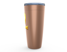 Load image into Gallery viewer, Golden Life Viking Tumblers