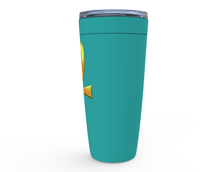 Load image into Gallery viewer, Golden Life Viking Tumblers