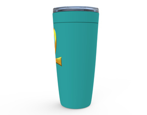 Golden Life Viking Tumblers
