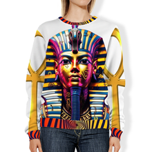 Load image into Gallery viewer, House Keys All-Over Print Sweatshirts