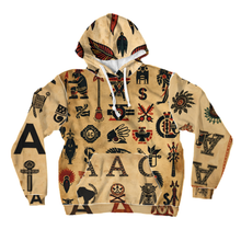 Load image into Gallery viewer, Apparel-Sublimation-Pullover-XS-AOP-20251127133733891