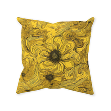 Load image into Gallery viewer, Ken Goham Throw Pillows