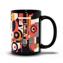 Load image into Gallery viewer, Mug-Black-15oz-20250316094052440