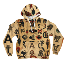 Load image into Gallery viewer, Apparel-Sublimation-Pullover-S-AOP-20251127133733891