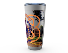 Load image into Gallery viewer, VikingTumbler-20oz-Stainless-20260426140837219