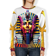 Load image into Gallery viewer, House Keys All-Over Print Sweatshirts