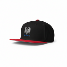 Load image into Gallery viewer, AACC RAMS Snapback Hat