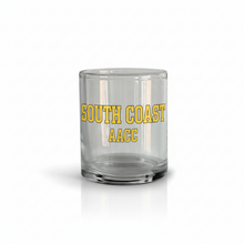 Load image into Gallery viewer, South Coast AACC Bar Glasses