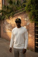 Load image into Gallery viewer, South Coast AACC Retro Snapback Lifestyle