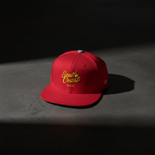 Load image into Gallery viewer, South Coast AACC Retro Snapback Hat