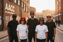 Load image into Gallery viewer, South Coast AACC Retro Snapback Hat