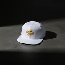 Load image into Gallery viewer, South Coast AACC Retro Snapback Hat