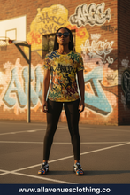 Load image into Gallery viewer, AACC Street Code Unisex Athletic T-Shirt