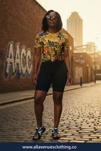Load image into Gallery viewer, AACC Street Code Unisex Athletic T-Shirt