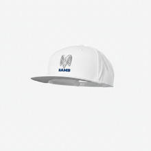 Load image into Gallery viewer, AACC RAMS Snapback Hat