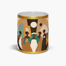 Load image into Gallery viewer, MetallicMug-Gold-11oz-20250316103330708