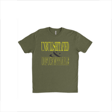 Load image into Gallery viewer, Unablefied T-Shirts