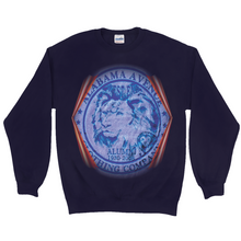 Load image into Gallery viewer, West End Lions Invite Sweatshirts