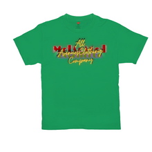 Load image into Gallery viewer, melAnAted exCellenCe T-Shirts