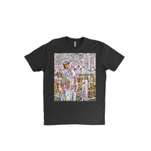 Load image into Gallery viewer, B.I.G. Warning  T-Shirts