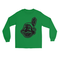 Load image into Gallery viewer, Birmingham NATIVE Long Sleeve Shirts