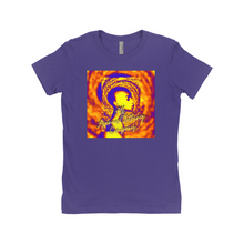 Load image into Gallery viewer, Wavey Lady T-Shirts