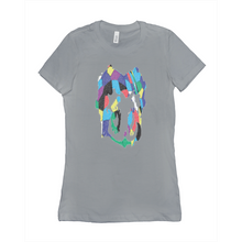 Load image into Gallery viewer, Boo Mama Ladies T