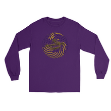 Load image into Gallery viewer, AACC RE-INVENTION Long Sleeve Shirts