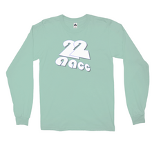 Load image into Gallery viewer, Titan Tide Long Sleeve Shirts