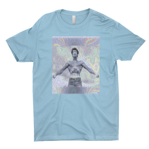Be Like Water T-Shirts