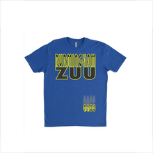 Load image into Gallery viewer, Burmingham ZUU T-Shirts