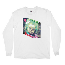 Load image into Gallery viewer, Baby Grinch Long Sleeve Shirts